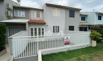 Casa com 3 quartos à venda, 80 m² por R$ 239.000 - Condomínio Ilha Bela - Zona leste de Londrina/PR