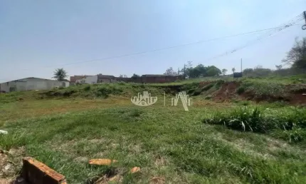 Terreno à venda, 824 m² por R$ 630.000,00 - Columbia - Londrina/PR