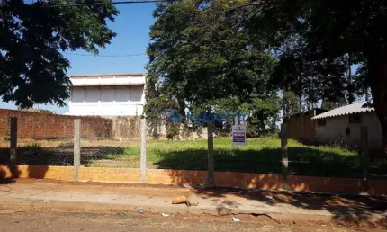Terreno para alugar, 1120 m² por R$ 2.000,00/mês - Jardim Atlanta - Londrina/PR