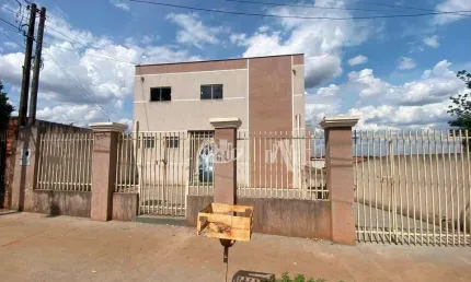 Barracão à venda, 162 m² por R$ 890.000,00 - Jardim Acapulco - Londrina/PR