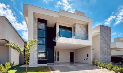 Casa à venda, 215 m² por R$ 1.490.000,00 - Parque Taua Arangua - Londrina/PR
