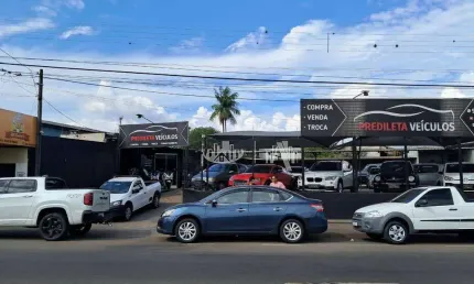 Chácara à venda, 2681 m² por R$ 6.000.000,00 - Jardim Santo Amaro - Cambé/PR