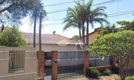Casa à venda, 160 m² por R$ 800.000,00 - Universitário - Londrina/PR