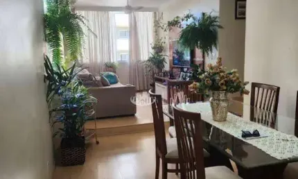 Apartamento com 3 quartos à venda, 100 m² por r$ 370.000 - centro - londrina/pr