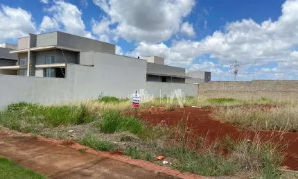 Terreno à venda, 257 m² por R$ 270.000,00 - Paysage Terra Nova - Londrina/PR