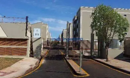 Apartamento à venda, 46 m² por R$ 180.000,00 - Paraíso - Londrina/PR