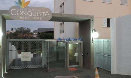 Apartamento à venda, 67 m² por R$ 500.000,00 - Vila Brasil - Londrina/PR