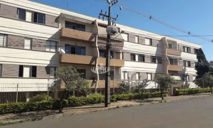 Apartamento com 3 quartos à venda, 110 m² por R$ 320.000 - Jardim Presidente - Centro de Londrina/PR