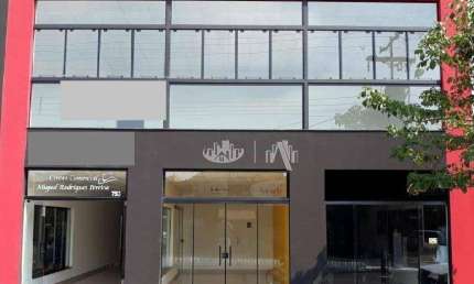 Sala à venda, 486 m² por R$ 3.500.000,00 - Centro - Ibiporã/PR