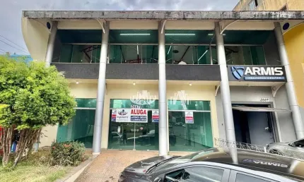 Loja para alugar, 200 m² por R$ 13.000,00/mês - Guanabara - Londrina/PR