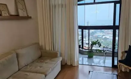 Apartamento com 3 quartos à venda, 138 m² por R$ 650.000 - Centro - Londrina/PR