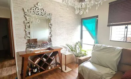 Casa com 3 quartos à venda, 90 m² por R$ 426.000 - San Fernando - Londrina/PR