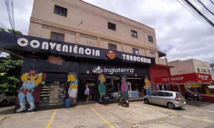 Apartamento com 1 quartos para alugar, 50 m² por R$ 970/mês - Igapó - Zona Sul de Londrina/PR