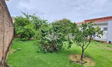 Terreno à venda, 360 m² por R$ 350.000 - Vitória Régia - Zona Leste de Londrina/PR