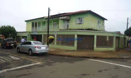Casa à venda, 380 m² por R$ 650.000,00 - São Lourenço - Londrina/PR