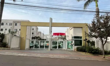 Apartamento com 2 quartos à venda, 39 m² por R$ 134.900 - Agua Da Esperanca - Cambé/PR