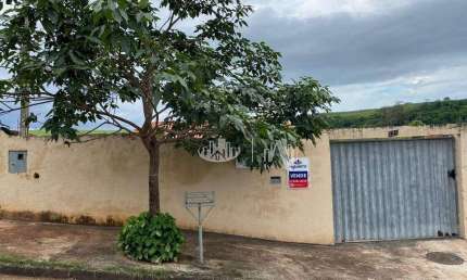 Casa com 2 quartos à venda, 80 m² por R$ 180.000 - Jardim Nova Esperança - Londrina/PR