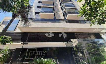 Apartamento com 1 dormitório à venda, 43 m² por R$ 430.000,00 - Centro - Londrina/PR