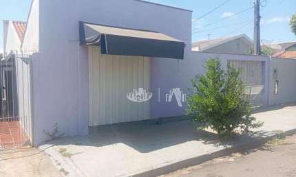 Casa com 4 quartos à venda, 163 m² por R$ 520.000 - Conjunto Cafezal 1 - Zona Sul de Londrina/PR