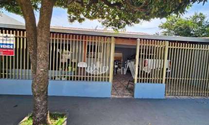 Casa à venda, 142 m² por R$ 410.000,00 - Ouro Branco - Londrina/PR