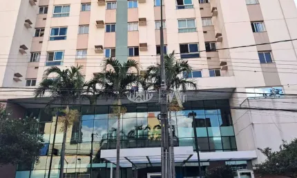 Apartamento à venda, 66 m² por R$ 530.000,00 - Centro - Londrina/PR