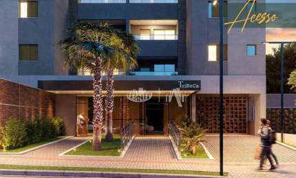 Apartamento com 3 quartos  à venda, 68 m² por R$ 565.000 - Aurora - Zona Sul de Londrina/PR