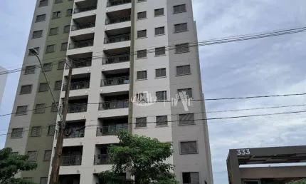 Apartamento com 2 quartos à venda, 51 m² por R$ 340.000 - Centro - Londrina/PR