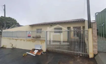 Casa com 3 quartos para alugar, 150 m² por R$ 1.000/mês - Parque das Indústrias - Londrina/PR