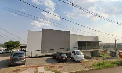 Salas para alugar, cada uma por R$ 2.300/mês - Indústrias Leves - Londrina/PR