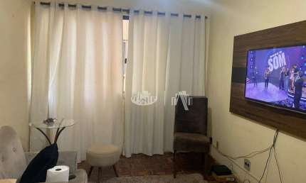 Apartamento mobiliado, com 2 quartos para alugar, 55 m² por R$ 2.070/mês - Jardim Adriana I - Zona Sul de Londrina/PR