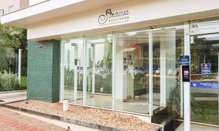 Apartamento à venda, 102 m² por R$ 700.000,00 - Gleba Palhano - Londrina/PR