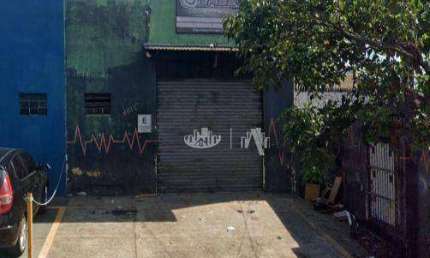 Sala para alugar, 35 m² por R$ 1.400,00/mês - Vila São Caetano - Londrina/PR
