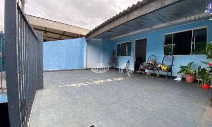 Casa à venda, 63 m² por R$ 250.000,00 - Vila Brasil - Londrina/PR