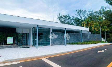 Casa com 4 quartos para alugar, 190 m² por R$ 9.900/mês - Alphaville II - Zona Sul de Londrina/PR