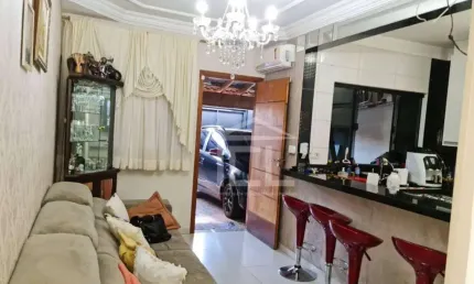 Casa à venda, 103 m² por R$ 360.000,00 - Jardim Piza - Londrina/PR
