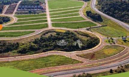 Terreno comercial à venda, 790 m² por R$ 901.000 - Reserva Saltinho - Londrina/PR