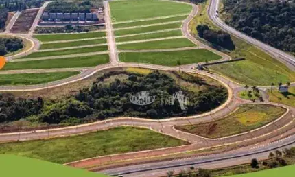 Terreno à venda, 250 m² por R$ 125.000,00 - Parque Residencial Campos Elísios - Londrina/PR