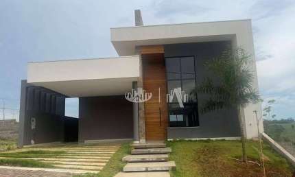 Casa com 3 quartos à venda, 157 m² por R$ 1.300.000 - Jardim Morumbi - Zona Leste de Londrina/PR