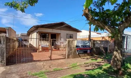 Terreno para alugar - Jardim Morumbi - Zona Leste de Londrina/PR