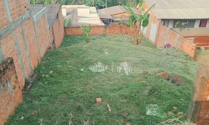 Terreno à venda, 261 m² por R$ 90.000,00 - Colinas - Londrina/PR