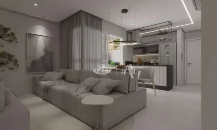 Apartamento à venda, 77 m² por R$ 473.681,00 - San Fernando - Londrina/PR
