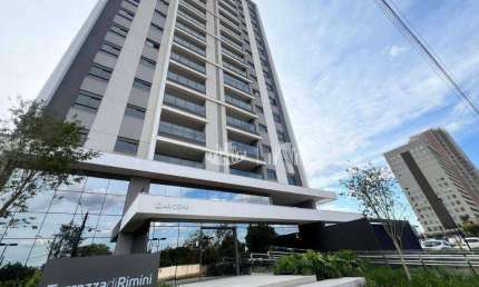 Apartamento com 2 quartos para alugar, 115 m² por R$ 6.800/mês - Bela Suiça - Zona Sul de Londrina/PR