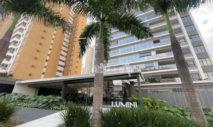 Apartamento com 3 quartos à venda, 181 m² por r$ 2.500.000 - gleba palhano - zona sul de londrina/pr