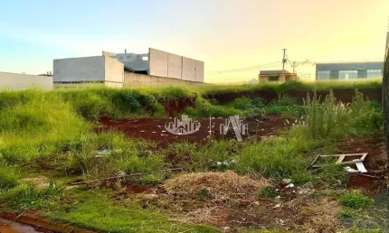 Terreno à venda, 375 m² por R$ 250.000,00 - Colinas - Londrina/PR