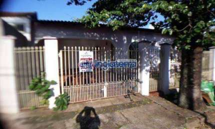 Casa com 3 quartos para alugar, 230 m² por R$ 3.100/mês - Jardim Petrópolis - Londrina/PR