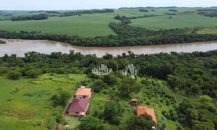 Chácara à venda, 20368 m² por R$ 398.000,00 - Distrito Maravilha - Londrina/PR