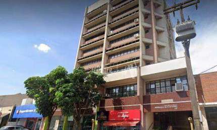 Sala para alugar, 213 m² por R$ 8.200/mês - Campo Belo - Centro de Londrina/PR