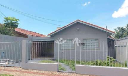 Casa com 3 quartos à venda, 80 m² por R$ 295.000 - Oriente - Zona Leste de Londrina/PR