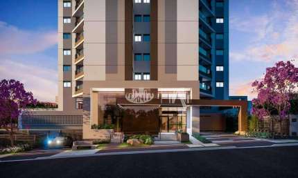 Apartamento com 3 quartos à venda, 86 m² por R$ 840.000 - Centro - Londrina/PR