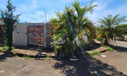 Casa com 3 quartos à venda, 74 m² por R$ 340.000 - Monte Belo - Zona Sul de Londrina/PR